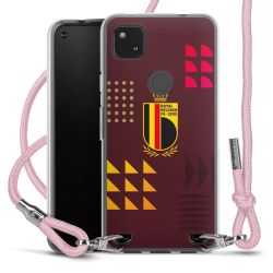 Carry Case Fabric pink