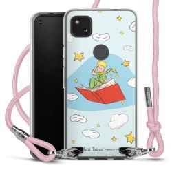 Carry Case Fabric pink