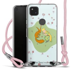 Carry Case Fabric pink