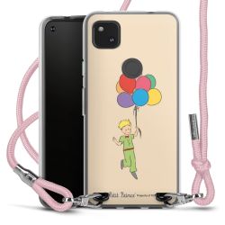 Carry Case Fabric pink