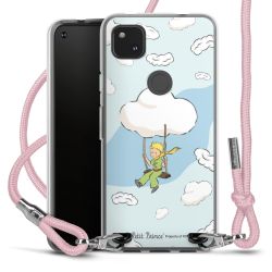 Carry Case Fabric pink