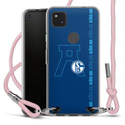 Carry Case Fabric pink