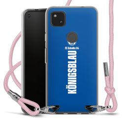 Carry Case Fabric pink