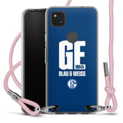 Carry Case Fabric pink