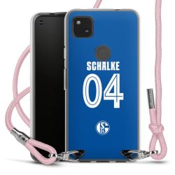 Carry Case Fabric pink