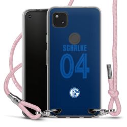 Carry Case Fabric pink