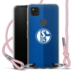 Carry Case Fabric pink