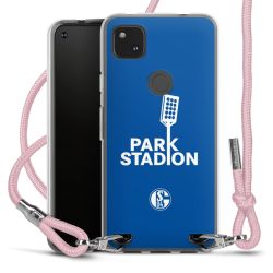 Carry Case Fabric pink