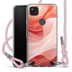 Carry Case Fabric pink