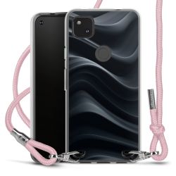 Carry Case Fabric pink