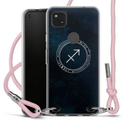 Carry Case Fabric pink