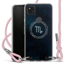 Carry Case Fabric pink