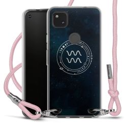 Carry Case Fabric pink