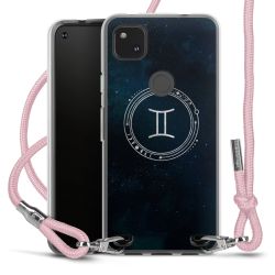 Carry Case Fabric pink