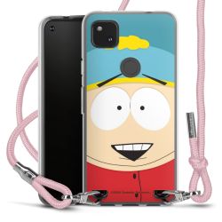 Carry Case Fabric pink