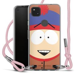 Carry Case Fabric pink