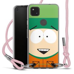 Carry Case Fabric pink