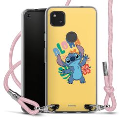 Carry Case Fabric pink