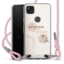 Carry Case Fabric pink