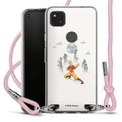 Carry Case Fabric pink