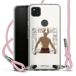 Carry Case Fabric pink