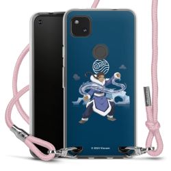 Carry Case Fabric pink