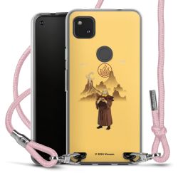 Carry Case Fabric pink