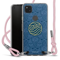 Carry Case Fabric pink