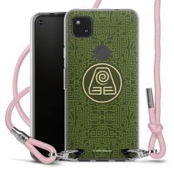 Carry Case Fabric pink