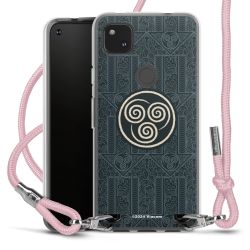 Carry Case Fabric pink