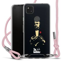 Carry Case Fabric pink