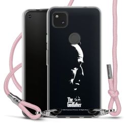 Carry Case Fabric pink