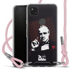 Carry Case Fabric pink