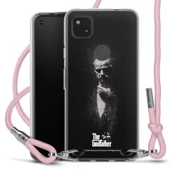 Carry Case Fabric pink