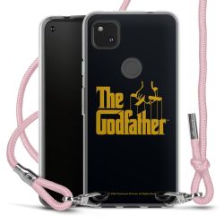 Carry Case Fabric pink