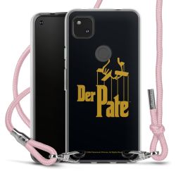 Carry Case Fabric pink