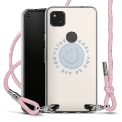 Carry Case Fabric pink