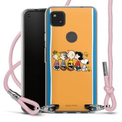 Carry Case Fabric pink