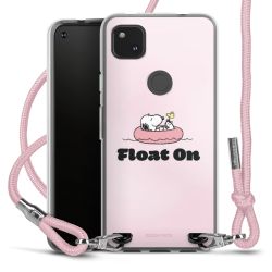 Carry Case Fabric pink