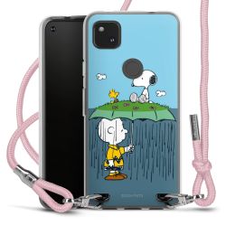 Carry Case Fabric pink