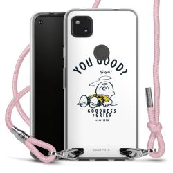 Carry Case Fabric pink