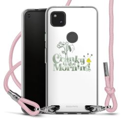 Carry Case Fabric pink