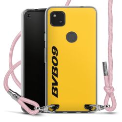 Carry Case Fabric pink