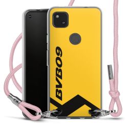 Carry Case Fabric pink