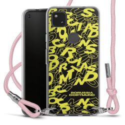 Carry Case Fabric pink