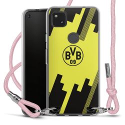 Carry Case Fabric pink