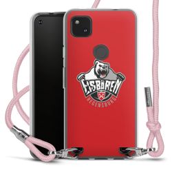 Carry Case Fabric pink