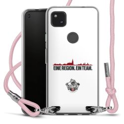 Carry Case Fabric pink