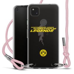 Carry Case Fabric pink