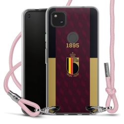 Carry Case Fabric pink